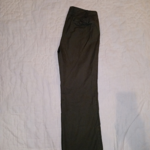 J Crew Chino Classic Twill "City Fit" - Picture 2 of 8